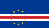 Cape Verde Islands